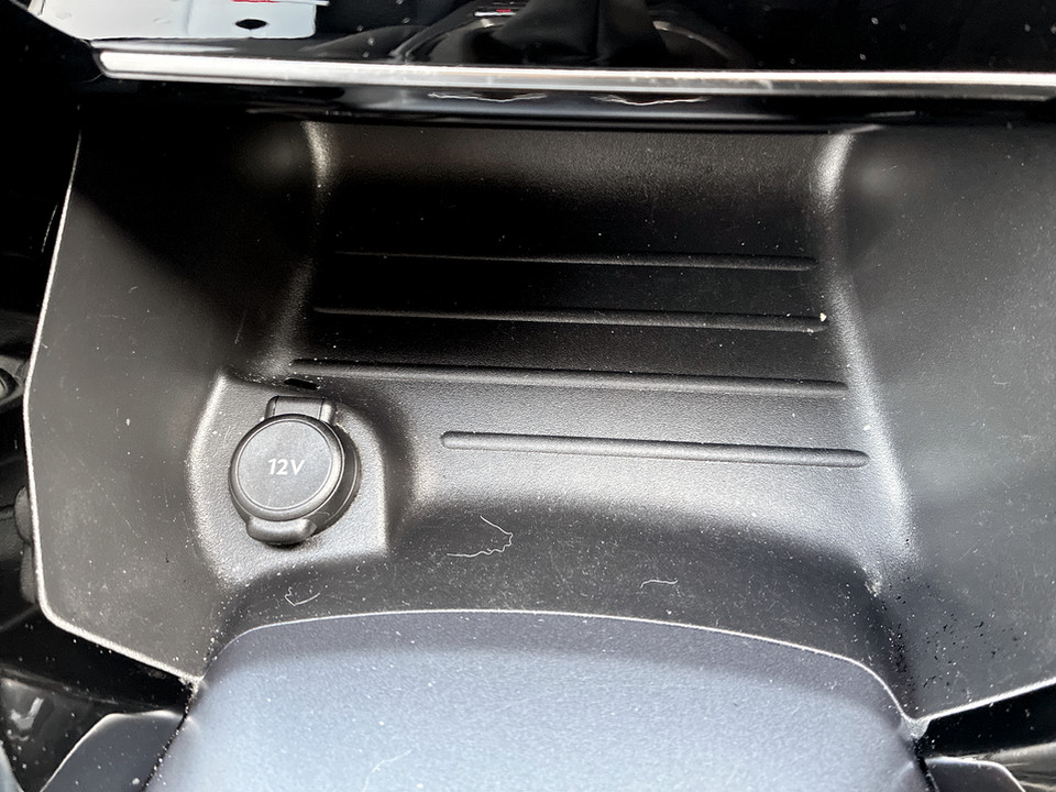 Used Peugeot 2008 2020 for sale - 77604255: Photo 34