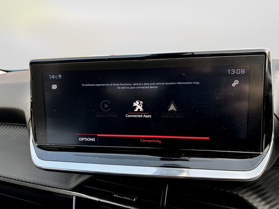 Used Peugeot 2008 2020 for sale - 77604255: Photo 36