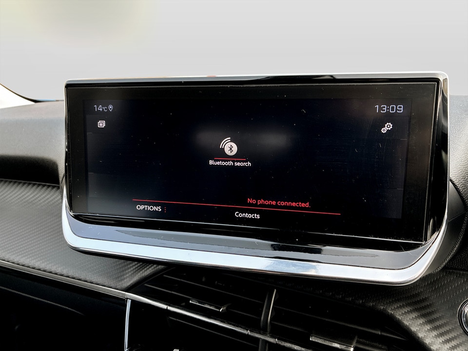 Used Peugeot 2008 2020 for sale - 77604255: Photo 37