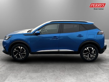 Used Peugeot 2008 2020 for sale - 77604255: Photo