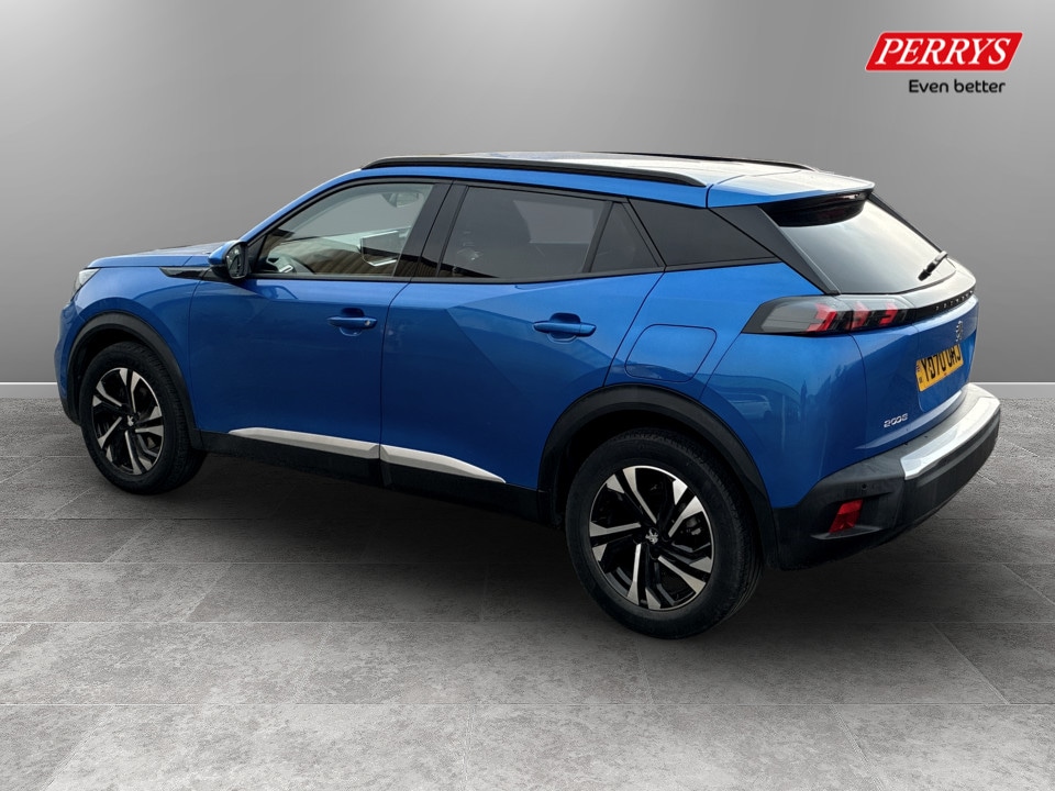 Used Peugeot 2008 2020 for sale - 77604255: Photo 5