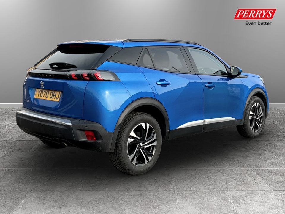 Used Peugeot 2008 2020 for sale - 77604255: Photo 7