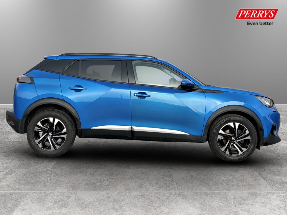 Used Peugeot 2008 2020 for sale - 77604255: Photo 8