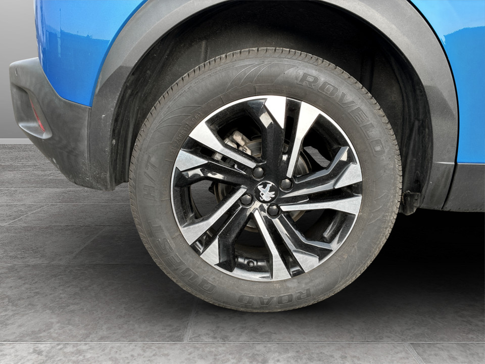 Used Peugeot 2008 2020 for sale - 77604255: Photo 9