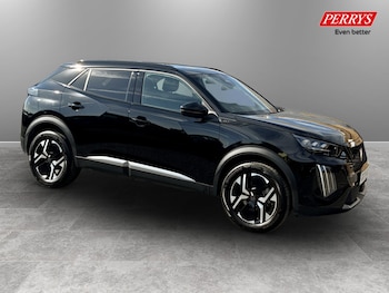Used Peugeot 2008 2025 for sale - 79500119: Photo
