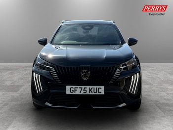 Used Peugeot 2008 2025 for sale - 79500119: Photo