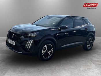 Used Peugeot 2008 2025 for sale - 79500119: Photo