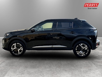 Used Peugeot 2008 2025 for sale - 79500119: Photo