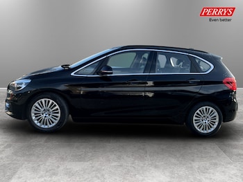 Used BMW 2 Series 2016 for sale - 77542765: Photo