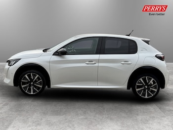 Used Peugeot 208 2022 for sale - 77896488: Photo