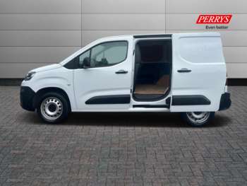 Used Citroen Berlingo 2022 for sale - 74926254: Photo