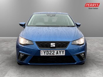 Used SEAT Ibiza 2022 for sale - 77516965: Photo