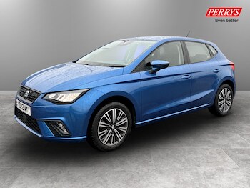 Used SEAT Ibiza 2022 for sale - 77516965: Photo