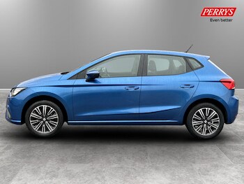 Used SEAT Ibiza 2022 for sale - 77516965: Photo