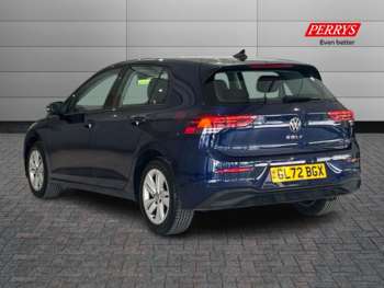 Used Volkswagen Golf 2022 for sale - 74926010: Photo