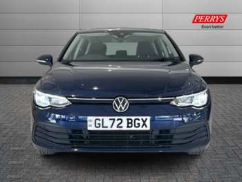 Used Volkswagen Golf 2022 for sale - 74926010: Photo