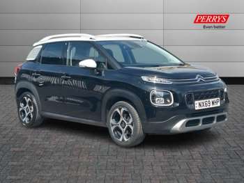 Used Citroen C3 Aircross 2019 for sale - 74926827: Photo