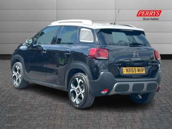 Used Citroen C3 Aircross 2019 for sale - 74926827: Photo