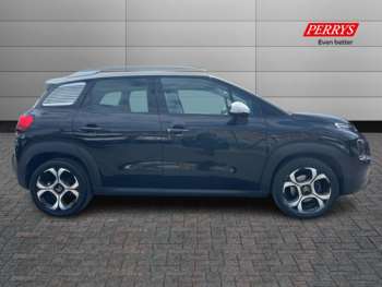 Used Citroen C3 Aircross 2019 for sale - 74926827: Photo