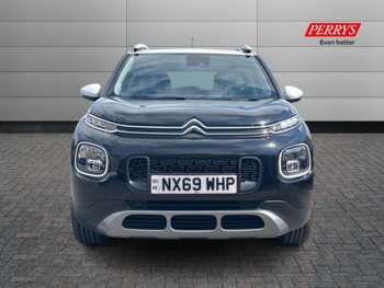 Used Citroen C3 Aircross 2019 for sale - 74926827: Photo