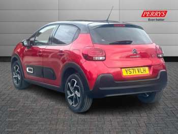 Used Citroen C3 2021 for sale - 75063669: Photo