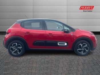 Used Citroen C3 2021 for sale - 75063669: Photo