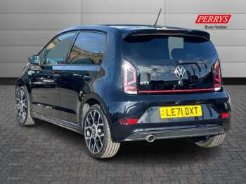 Used Volkswagen up! 2022 for sale - 74925877: Photo