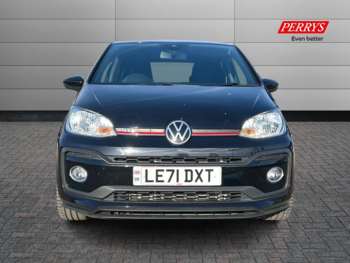 Used Volkswagen up! 2022 for sale - 74925877: Photo