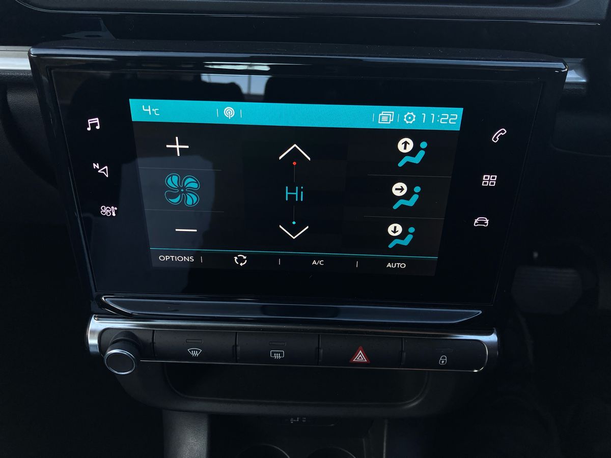 Used Citroen C3 2021 for sale - 76638176: Photo 12