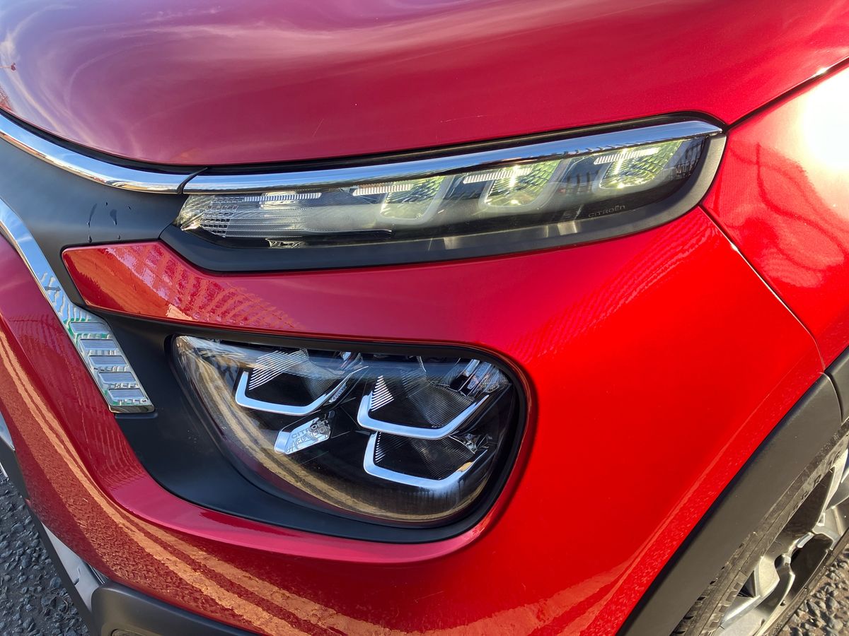 Used Citroen C3 2021 for sale - 76638176: Photo 13