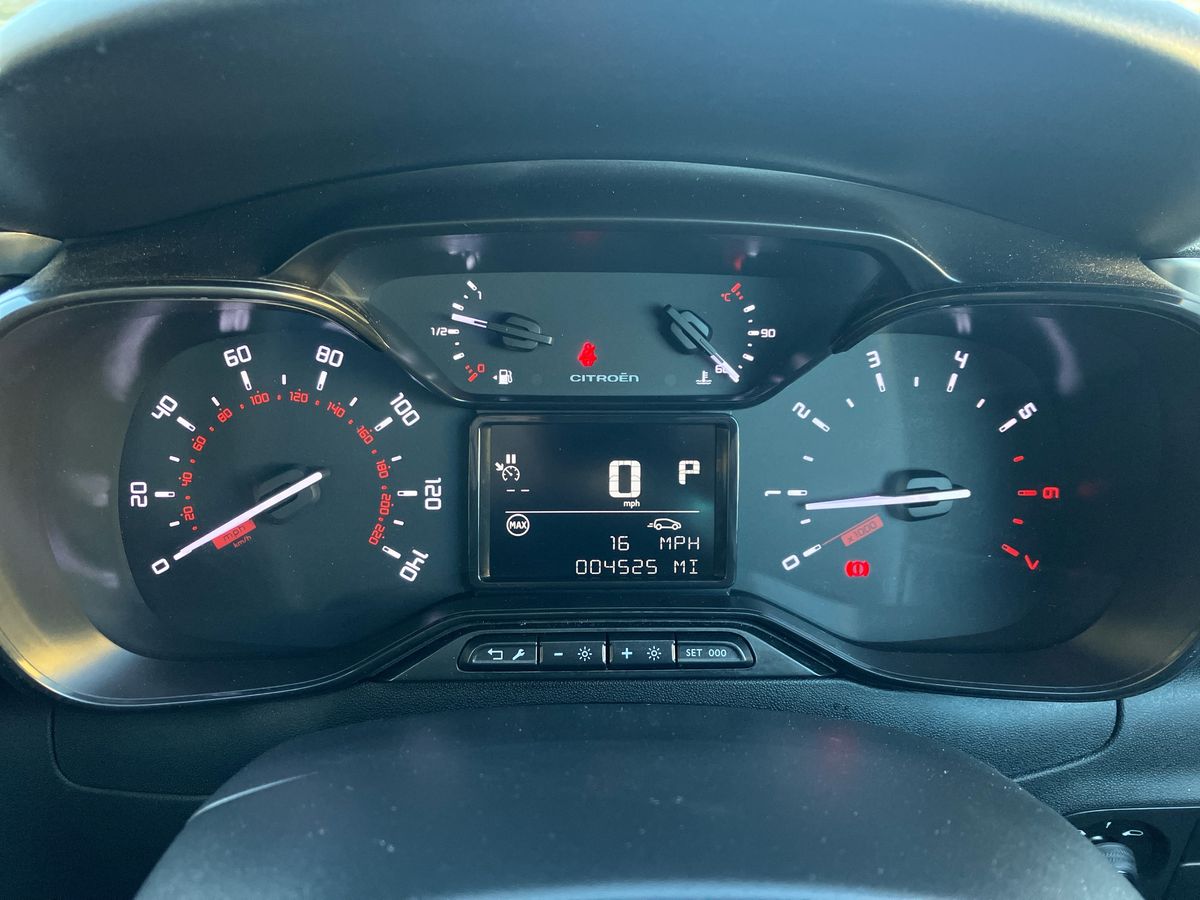 Used Citroen C3 2021 for sale - 76638176: Photo 14