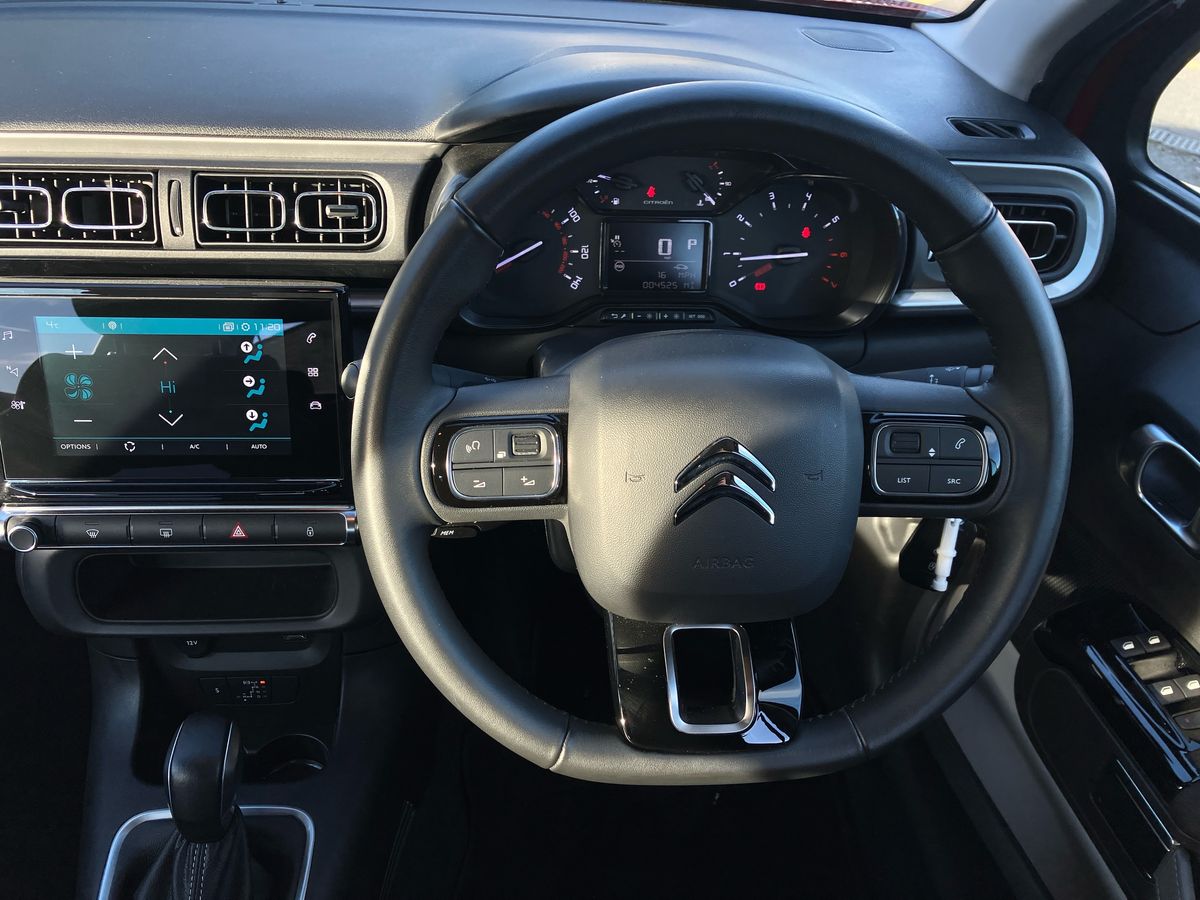 Used Citroen C3 2021 for sale - 76638176: Photo 15