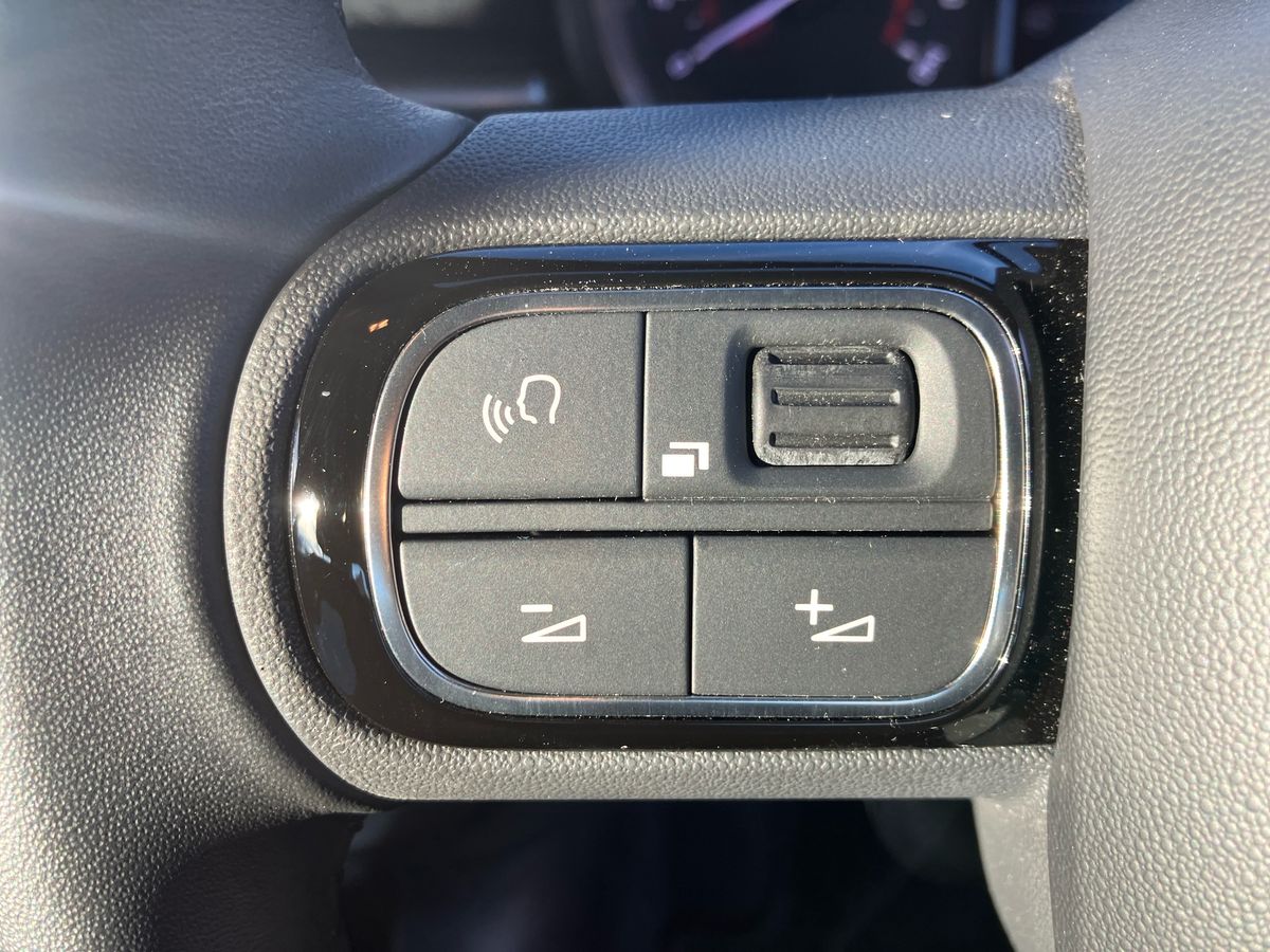 Used Citroen C3 2021 for sale - 76638176: Photo 16