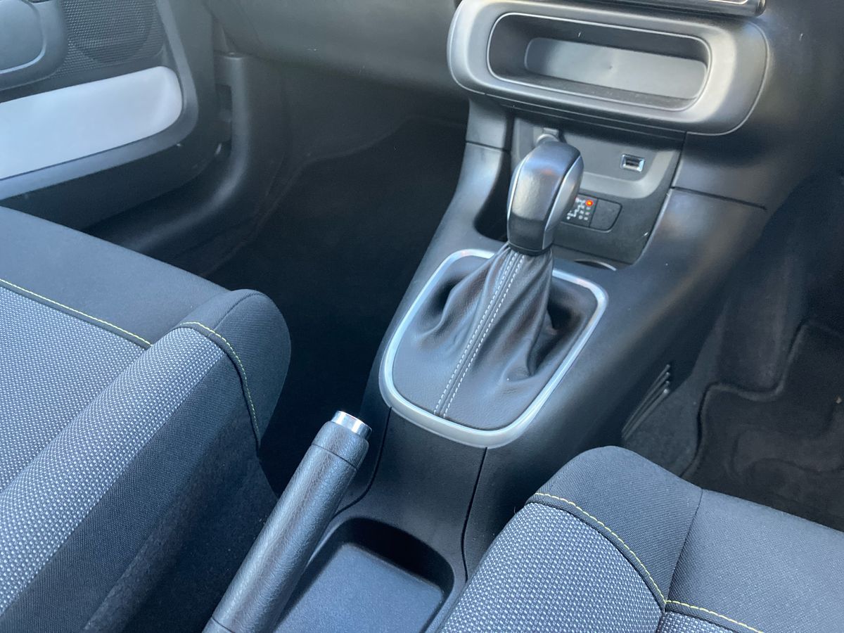 Used Citroen C3 2021 for sale - 76638176: Photo 17