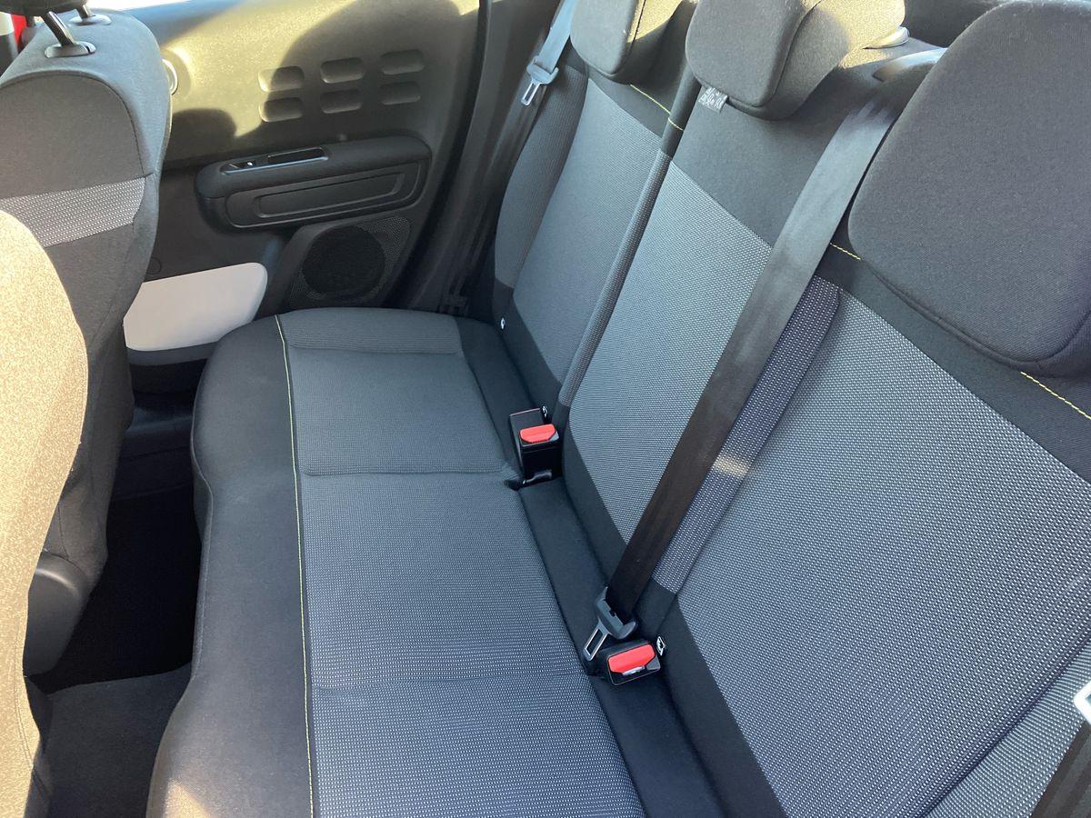 Used Citroen C3 2021 for sale - 76638176: Photo 19