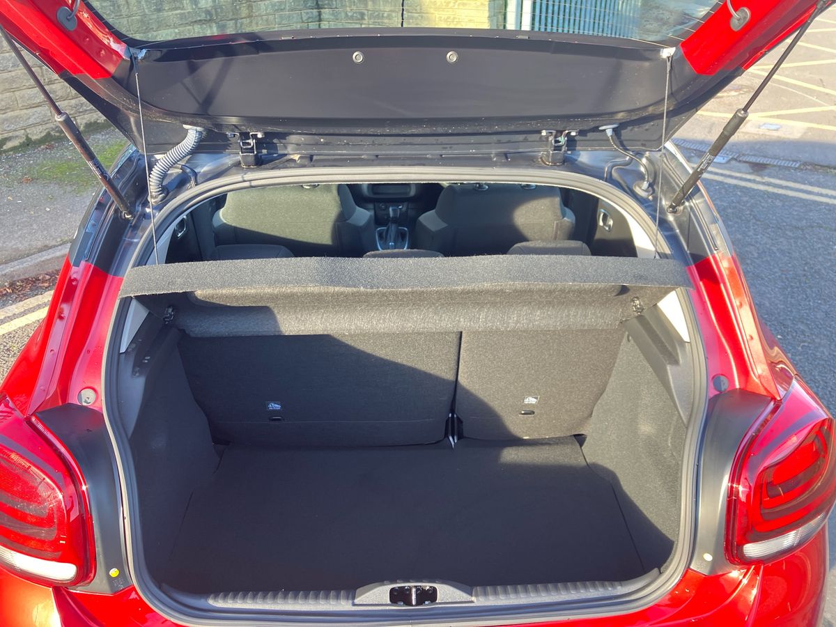 Used Citroen C3 2021 for sale - 76638176: Photo 20