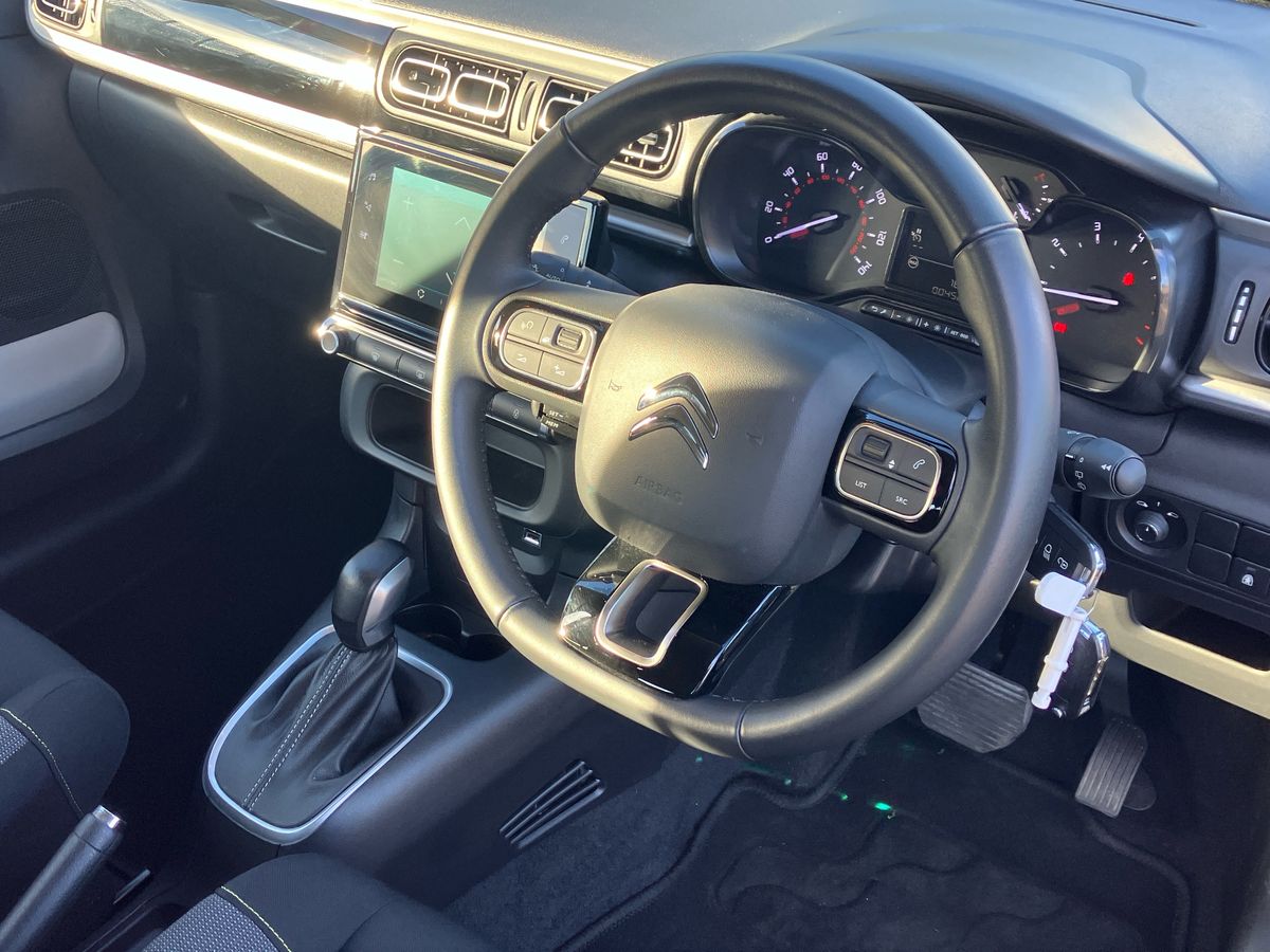 Used Citroen C3 2021 for sale - 76638176: Photo 21