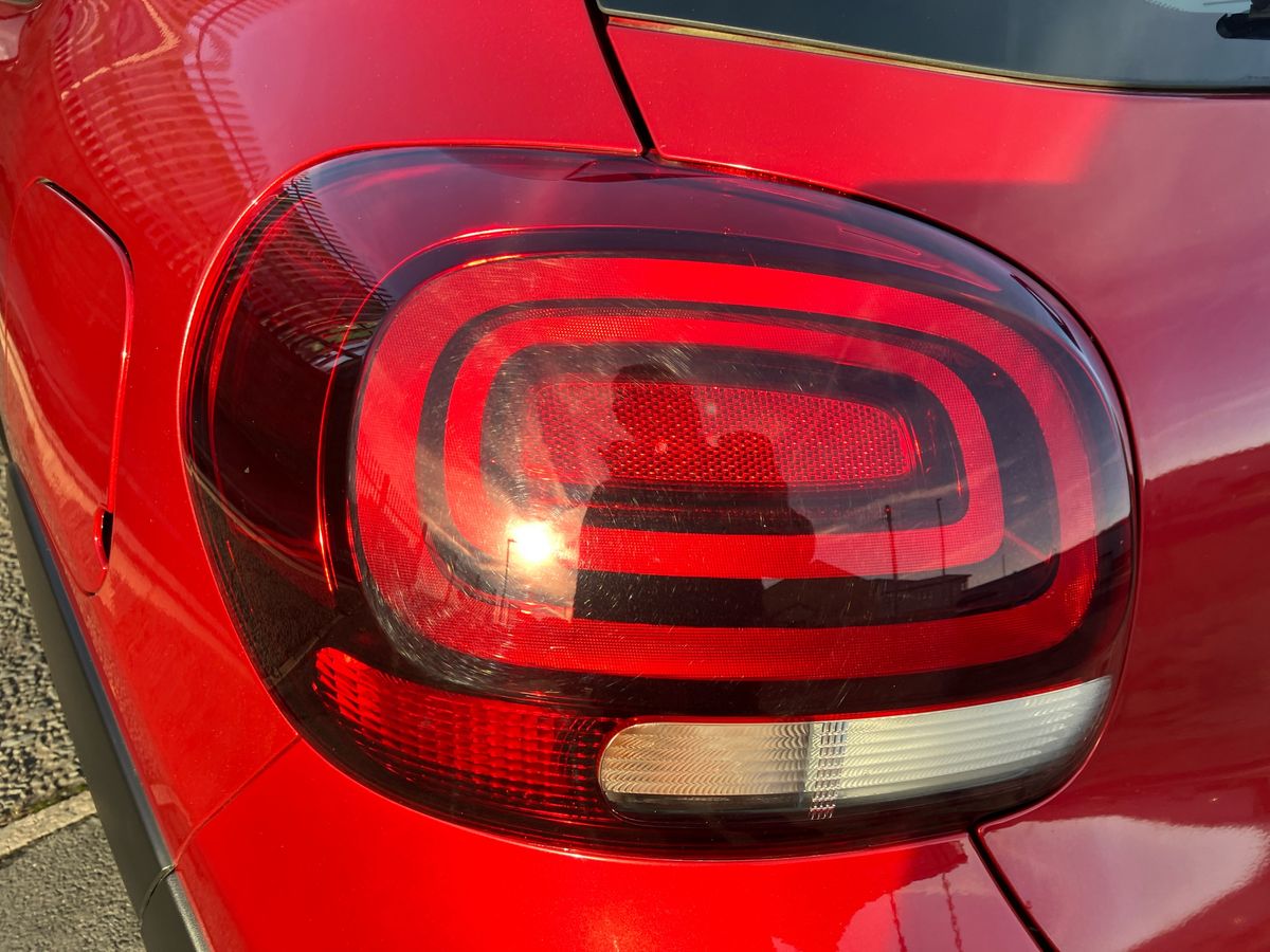 Used Citroen C3 2021 for sale - 76638176: Photo 23