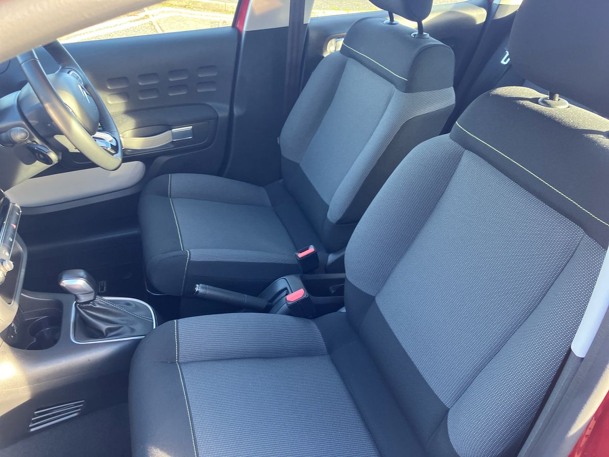 Used Citroen C3 2021 for sale - 76638176: Photo 24