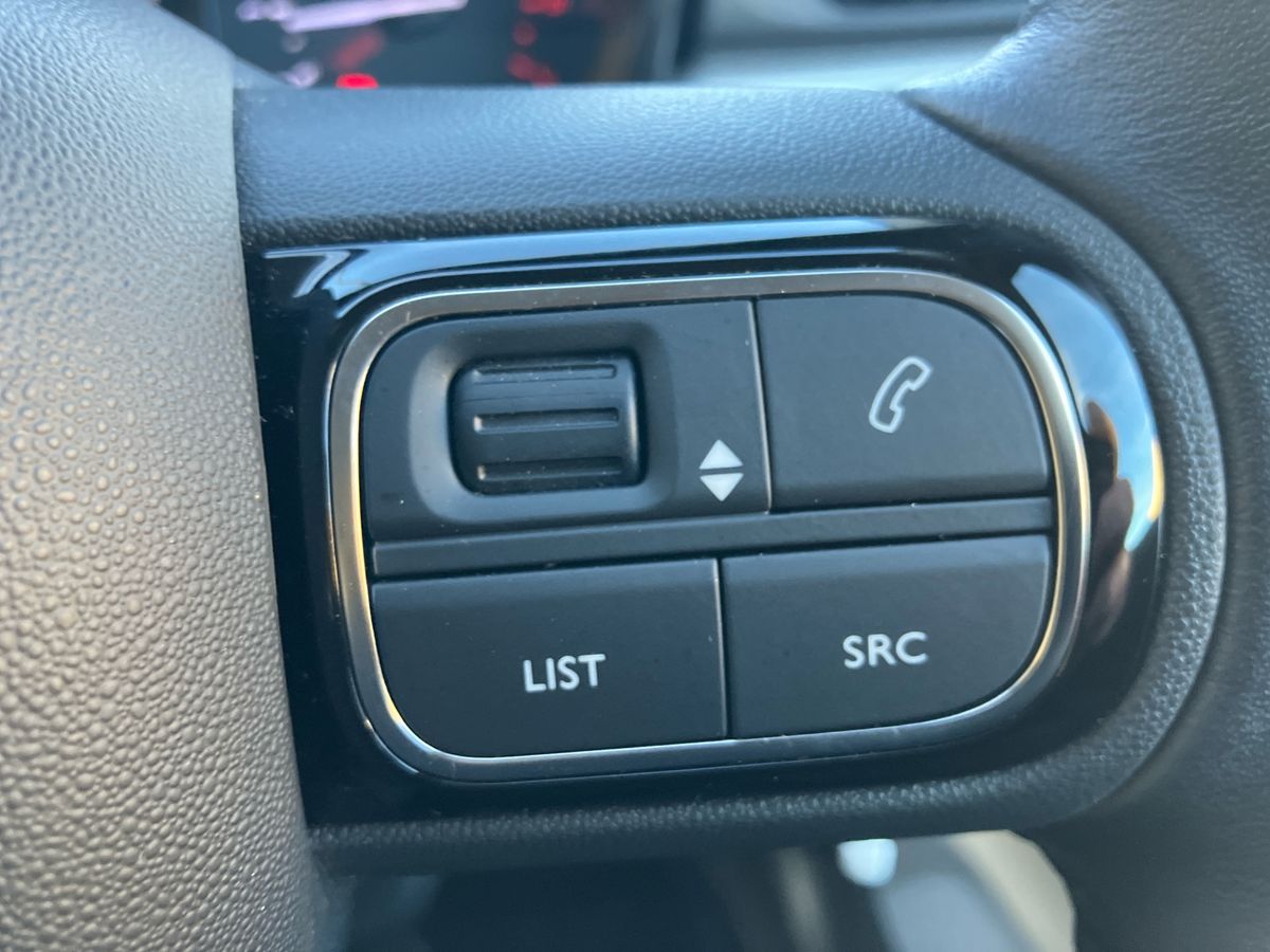 Used Citroen C3 2021 for sale - 76638176: Photo 27