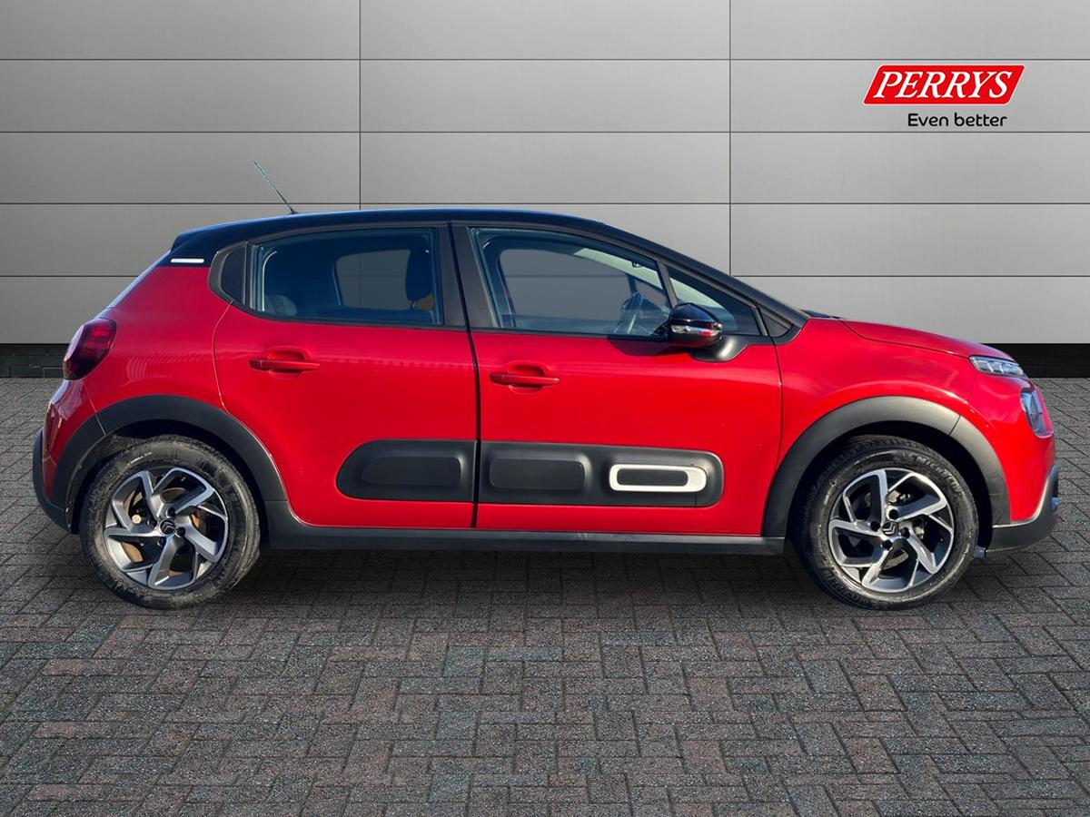 Used Citroen C3 2021 for sale - 76638176: Photo 3