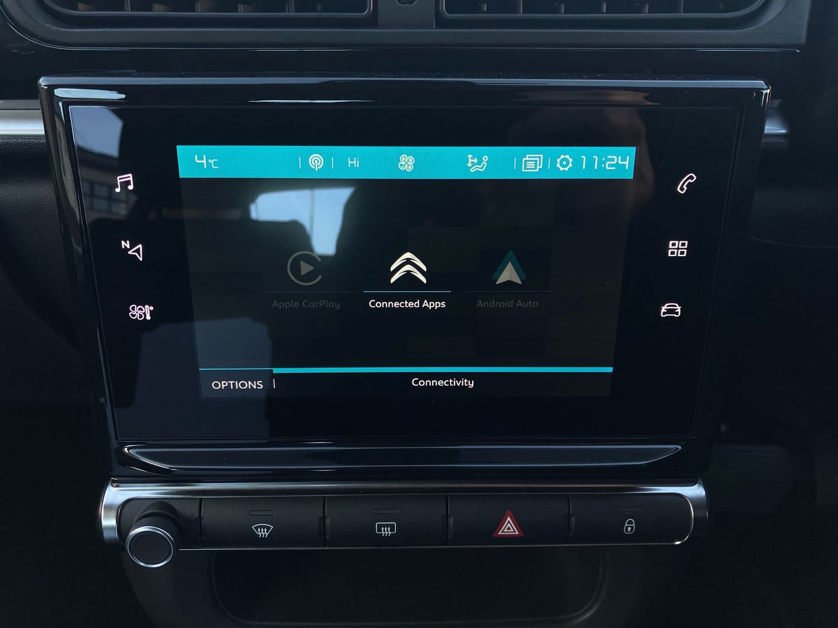 Used Citroen C3 2021 for sale - 76638176: Photo 31