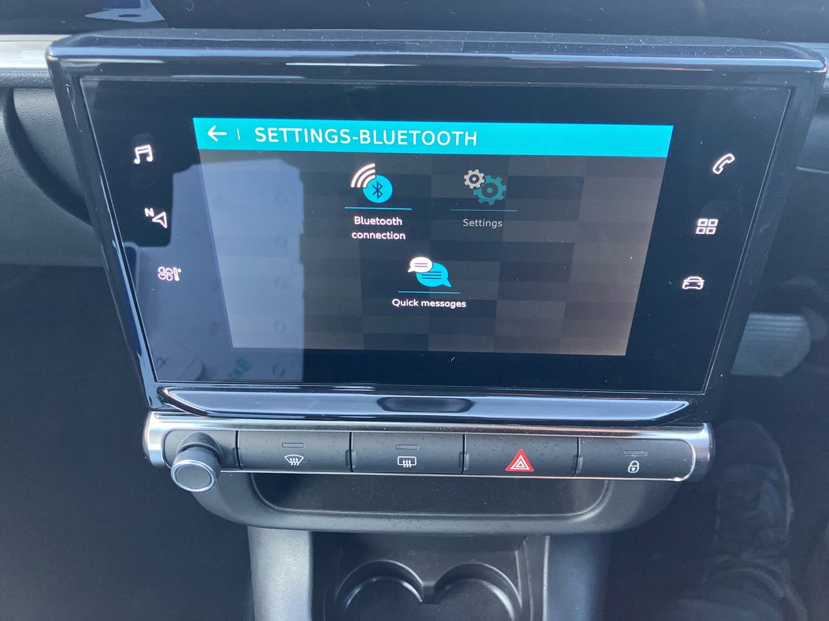 Used Citroen C3 2021 for sale - 76638176: Photo 37