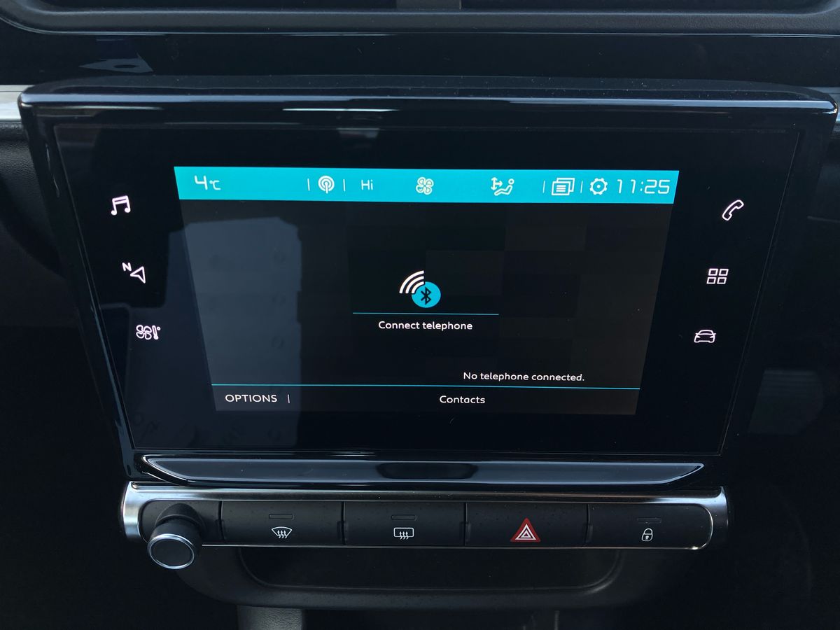 Used Citroen C3 2021 for sale - 76638176: Photo 38