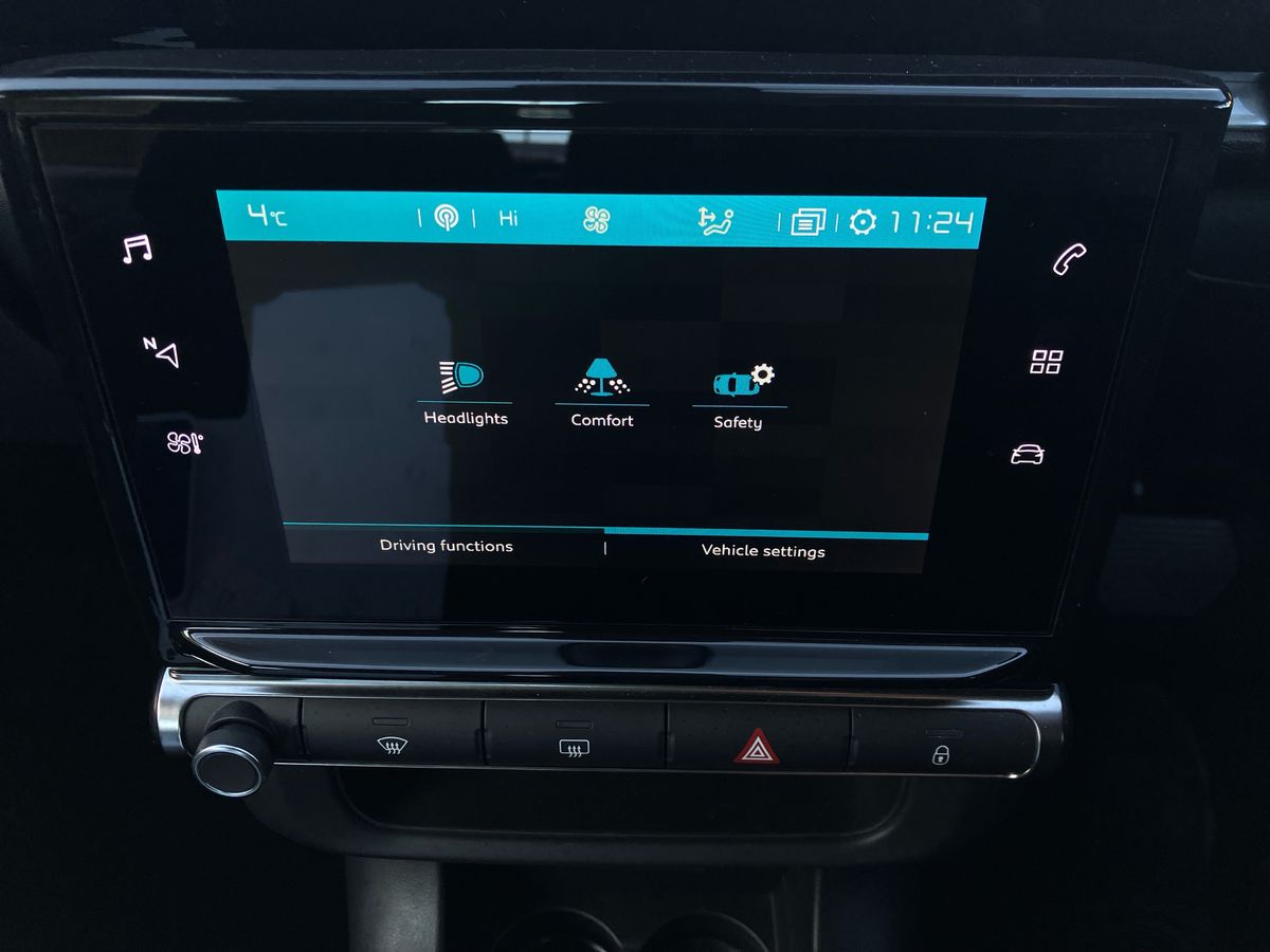 Used Citroen C3 2021 for sale - 76638176: Photo 39