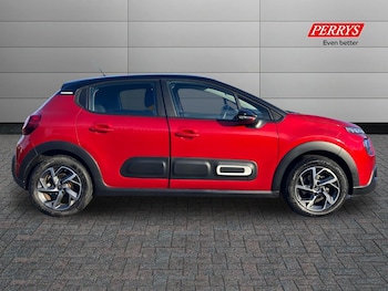 Used Citroen C3 2021 for sale - 76638176: Photo