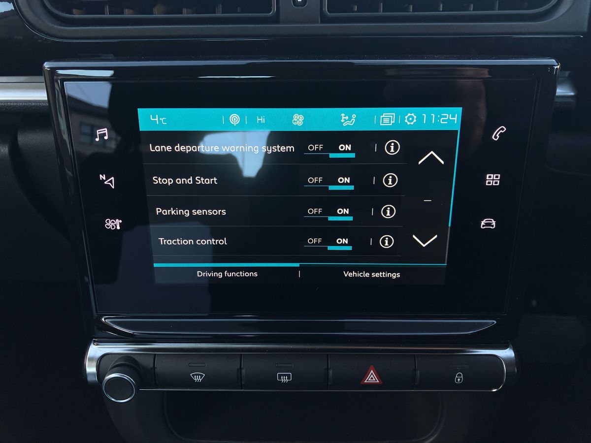 Used Citroen C3 2021 for sale - 76638176: Photo 40