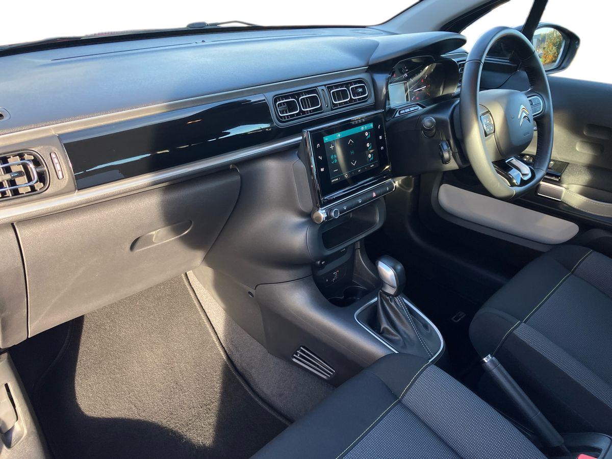 Used Citroen C3 2021 for sale - 76638176: Photo 6