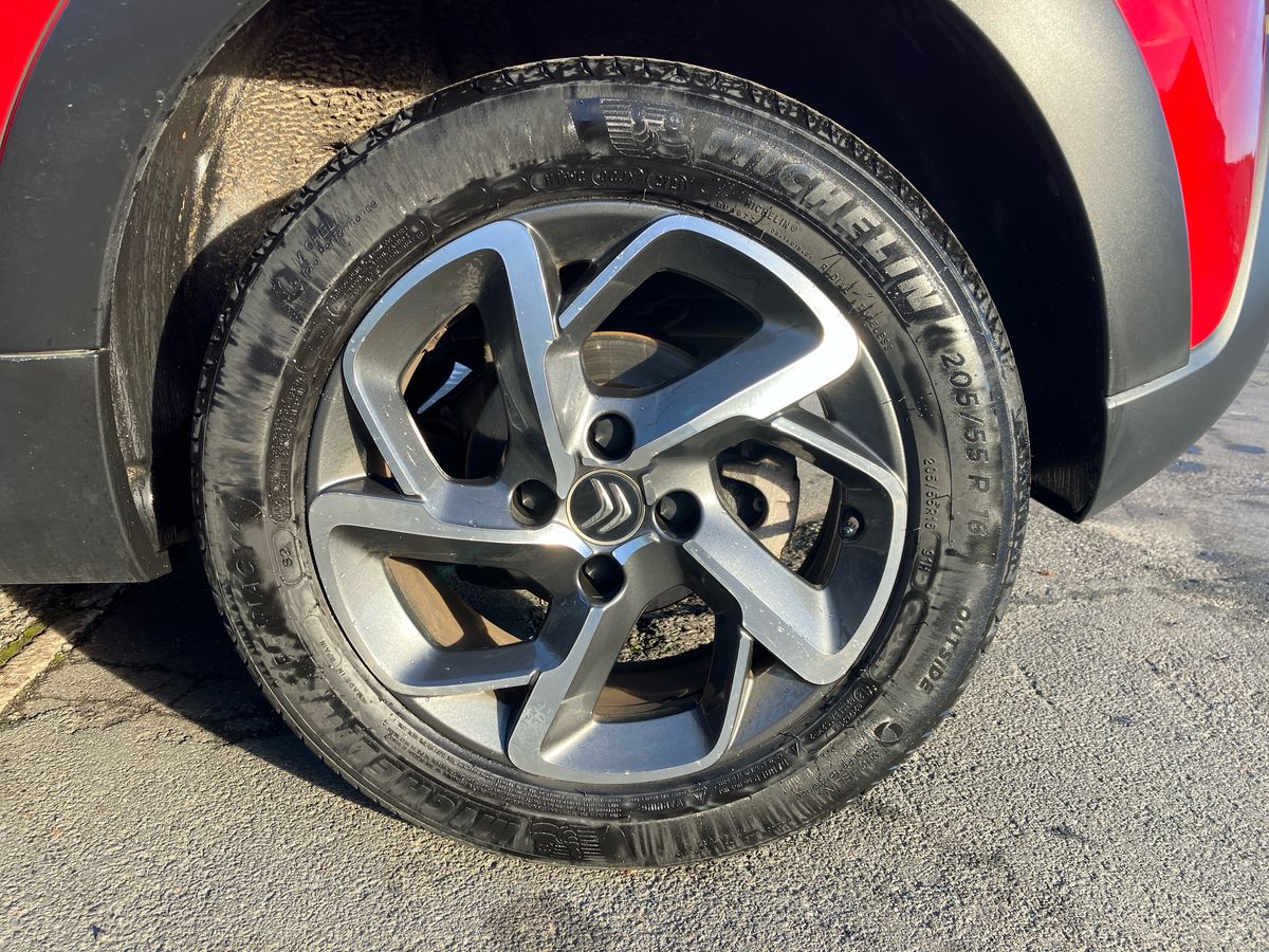 Used Citroen C3 2021 for sale - 76638176: Photo 7