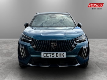 Used Peugeot 2008 2025 for sale - 78869788: Photo